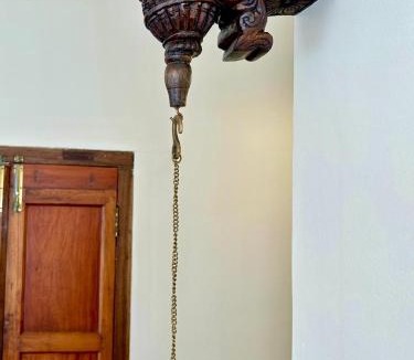 Thiruvananthapuram House | Santa Maria Boutique Homestay by the Sea, Trivandrum Airport