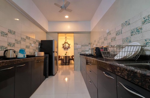 Kalina Apartment | Santacruz Homesuites - Gagal Home