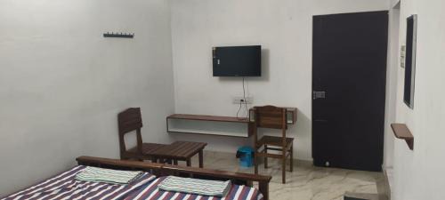 Dindigul Hotel | Santha Residency
