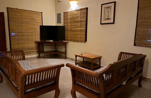 Kalapettai Apartment | Santharamstayscape