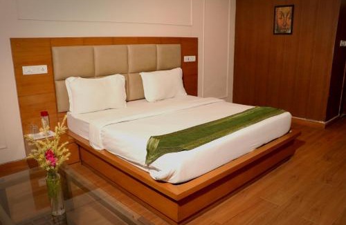 Baddi Hotel | Sapphire Hotel & Convention Centre