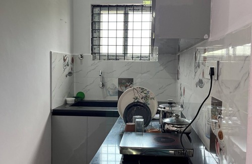 Mysore House | Sapthasiri Holiday Homes-Chandanavana (Non- AC)