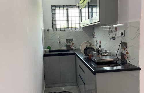 Mysore House | Sapthasiri Holiday Homes-Chandanavana (Non- AC)