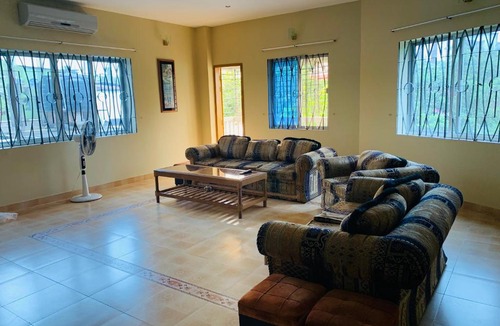 Sylhet House | Sara House