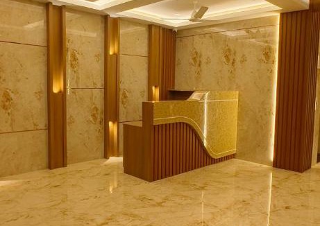 Kanchipuram Hotel | Sarada Grand