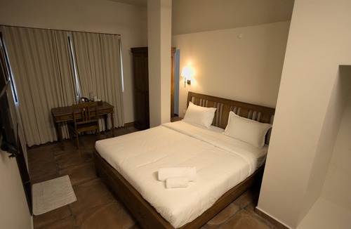 Kochi Hotel | Sarada Mandiram A Heritage Hotel