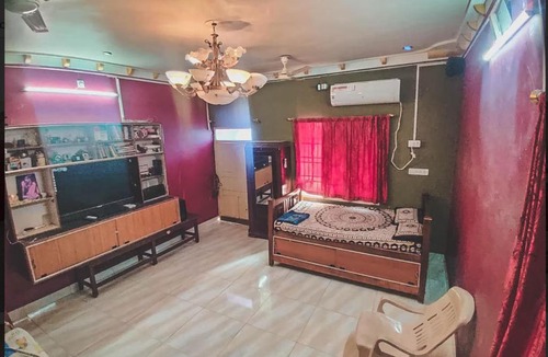 Tiruvannamalai House | Saradha Nivas Home Stay Near Temple