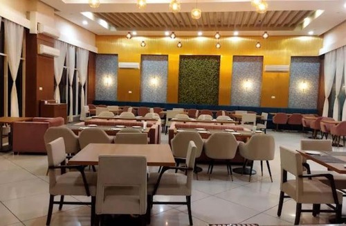 Badheri Rajputan Hotel | Saramax INN