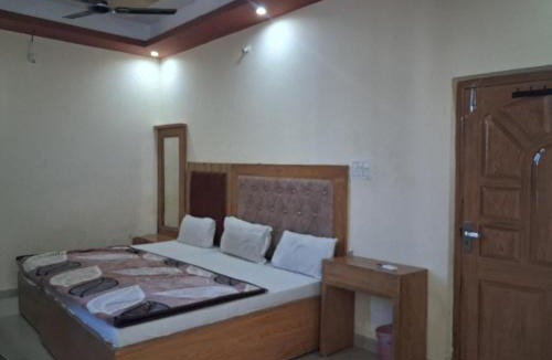 Shivalik Nagar Hotel | Saraswati homestay