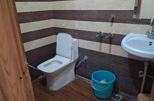 Shivalik Nagar Hotel | Saraswati homestay