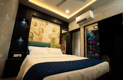 Tambaram Hotel | Saravana Shelters Residency
