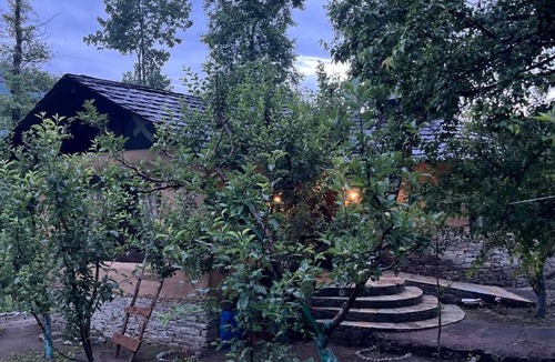 Manali House | Sarayu Farmstays