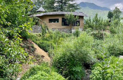 Manali House | Sarayu Farmstays