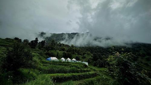 Dugalbitta Other | Sari Highlands chopta Offbeat campsite
