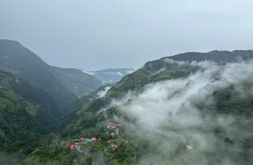 Dugalbitta Other | Sari Highlands chopta Offbeat campsite