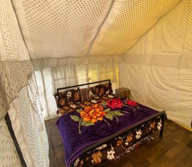 Dugalbitta Other | Sari Highlands chopta Offbeat campsite