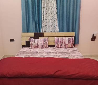 Tehri House | Sariyal Homestay