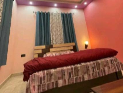 Tehri House | Sariyal Homestay
