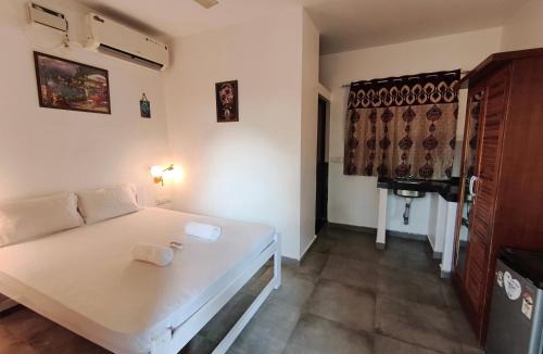 Ashvem Villa | Sarovar Ashwem
