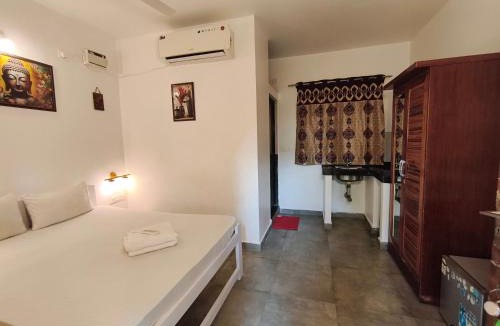Ashvem Villa | Sarovar Ashwem