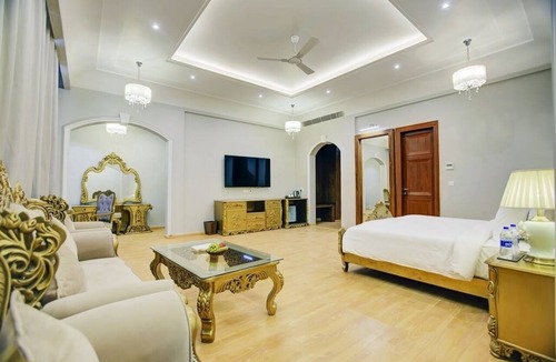 Saharanpur Hotel | Sarovar Portico Saharanpur