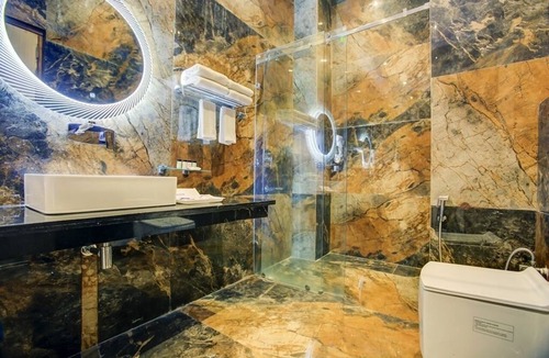 Saharanpur Hotel | Sarovar Portico Saharanpur