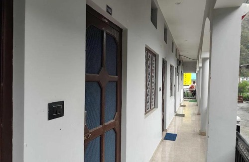 Narainkoti House | Sarthak home stay
