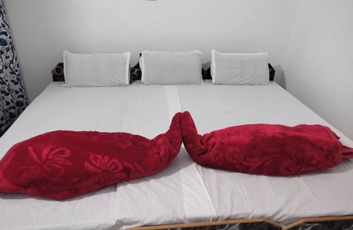 Narainkoti Hotel | Sarvaheet