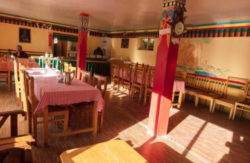 Nubra Valley Other | Saser Camp