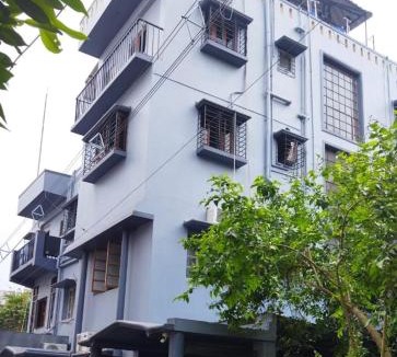 Kolkata House | Satguru Homestays