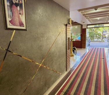 Guruvayur Hotel | Sathya Inn Guruvayur