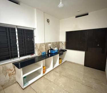 Kozhikode Apartment | Satori Stays - KMA Apartments