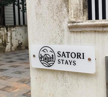 Kozhikode Apartment | Satori Stays - KMA Apartments