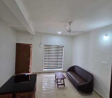 Kozhikode Apartment | Satori Stays - KMA Apartments