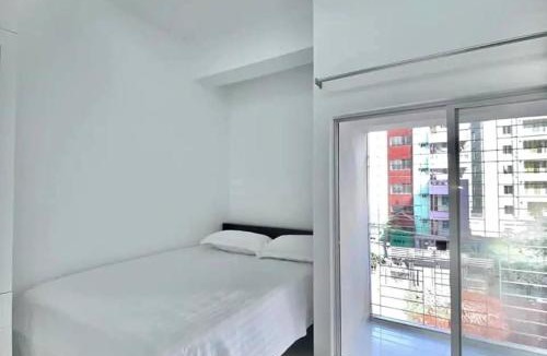 Dhaka House | Satter Residences
