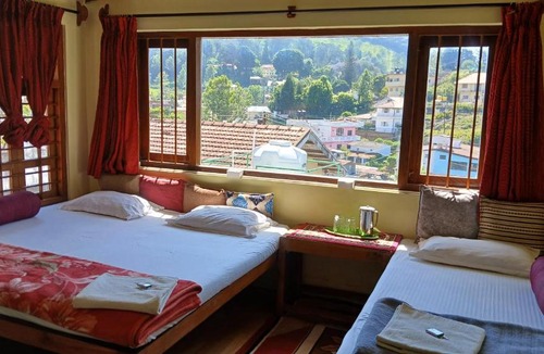 Attadi Hotel | Satya Anand Pure Veg and Non Alcoholic Cottage