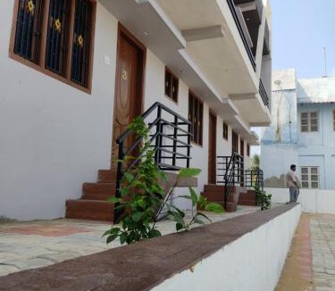 Ramanathapuram Hotel | Saudia Hotel