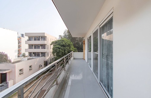 Sector 51 Hotel | Saunter living