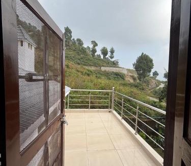 Nainital Villa | Sauriksha villa