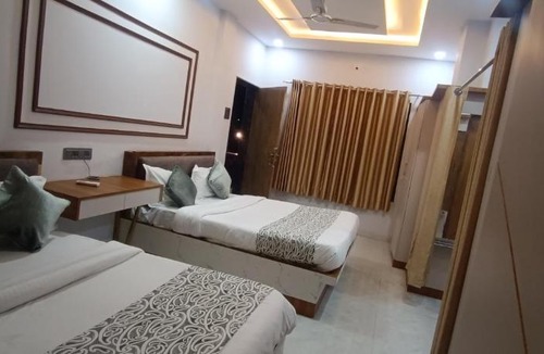 Hingana Hotel | Savanna Farm