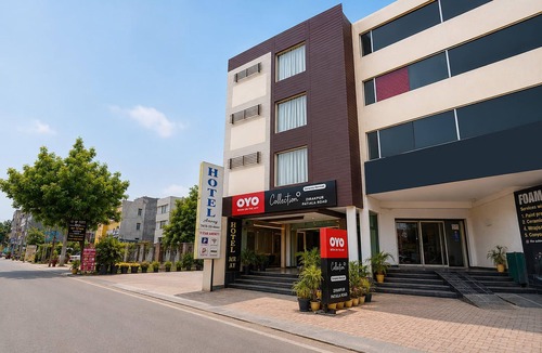 Zirakpur House | Saver Double Zirakpur Patiala Anvay