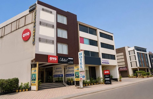 Zirakpur House | Saver Double Zirakpur Patiala Anvay