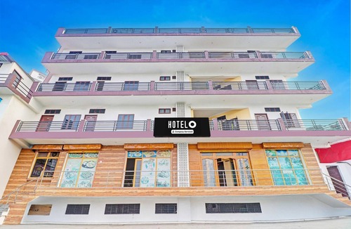 Dehradun House | Saver Single Sunshine Guest House