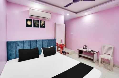 Muzaffarpur House | Saver SingleHotel Okasu