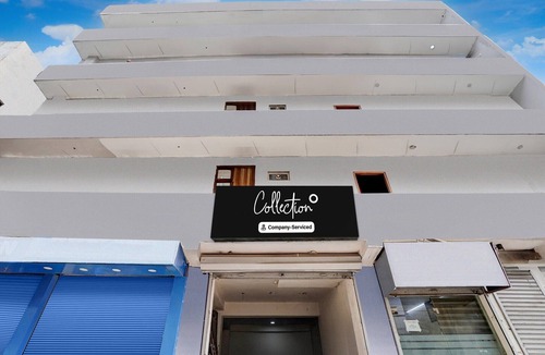 Delhi House | Saver SingleHotel Lotus