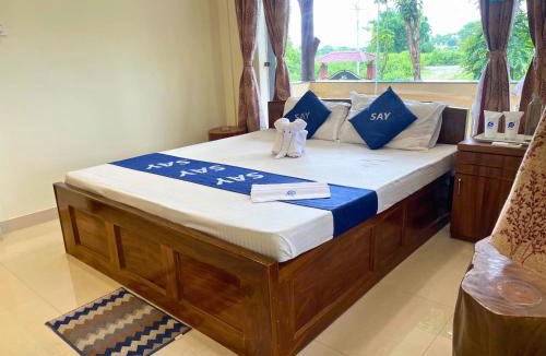 Lataguri Hotel | Say Resort Morning Glory