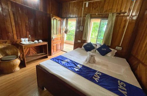 Lataguri Hotel | Say Resort Morning Glory