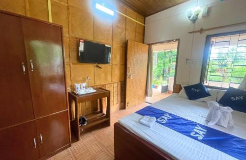 Lataguri Hotel | Say Resort Morning Glory
