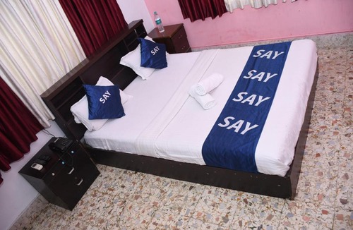 Salt Lake House | Say Rooms Trip Manager Guest House