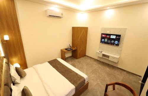 Juliasar Hotel | Sb Resort Rooms and Restaurant